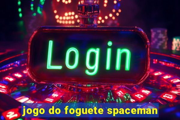 jogo do foguete spaceman